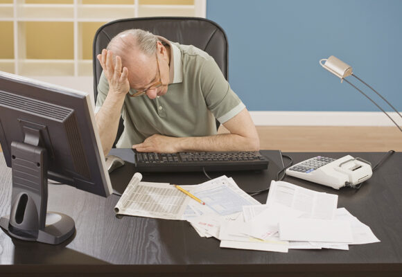 5 Warning Signs Of A Stroke