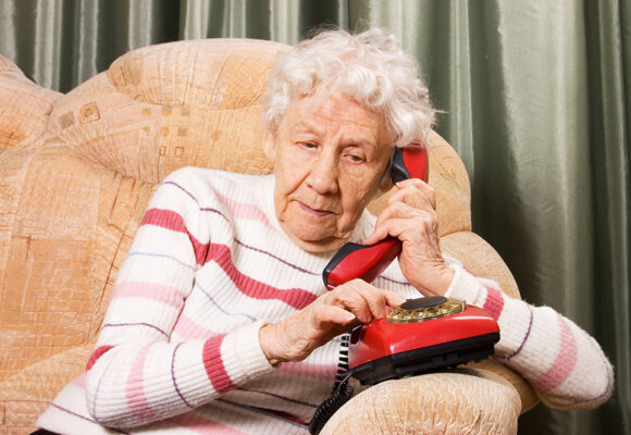 What Is Social Isolation?