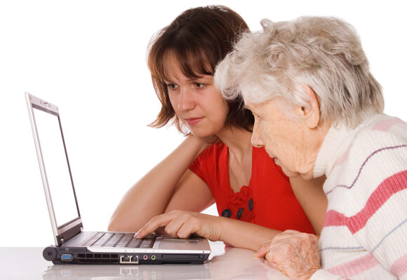 10 Warning Signs of Dementia