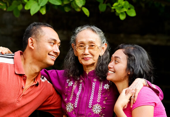 shutterstock_97227656 4 Tips For Caregivers of Someone With Alzheimer’s Disease